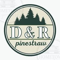 D&R Logo