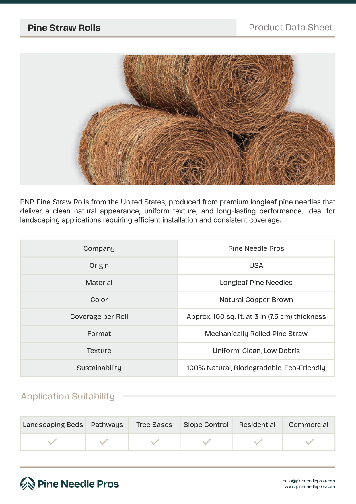 Data Sheet