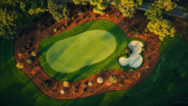 Golf Courses