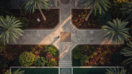 Hotels Villas